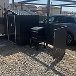 Nyaraló Velura *