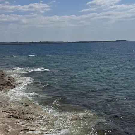 Velura Holiday home Tar-Vabriga