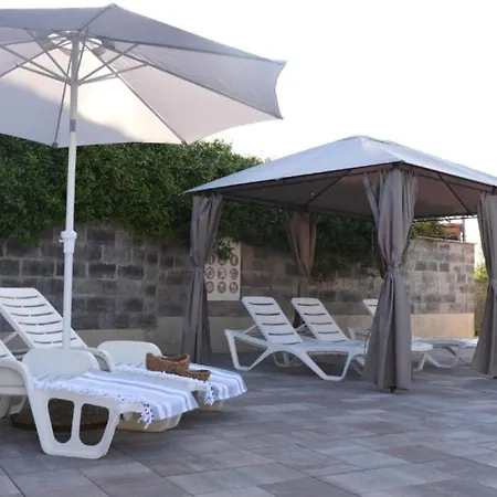 Holiday home Velura