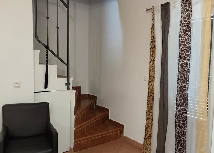 Vakantiehuis Velura *