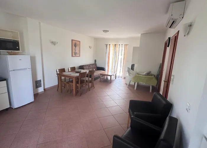 Vakantiehuis Velura Tar-Vabriga