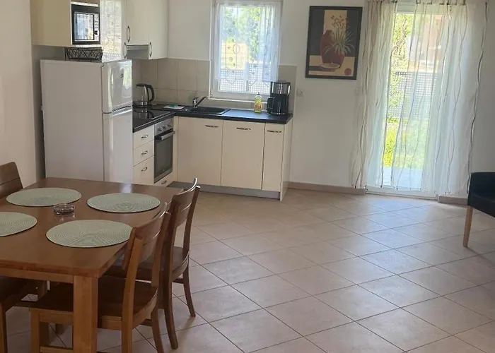 Velura Vakantiehuis *