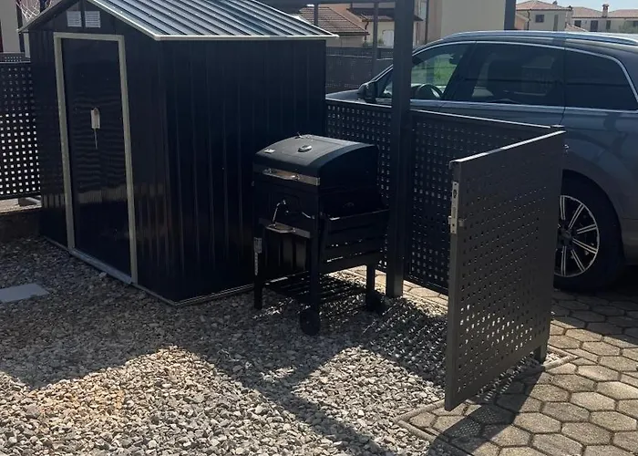 Vakantiehuis Velura *