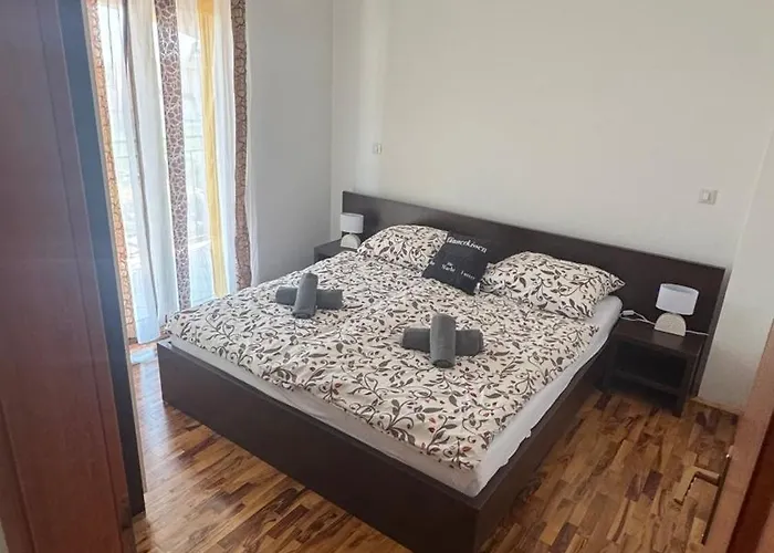 Vakantiehuis Velura Tar-Vabriga