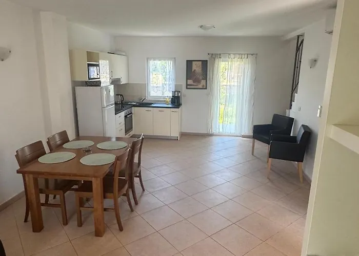 Velura Vakantiehuis *