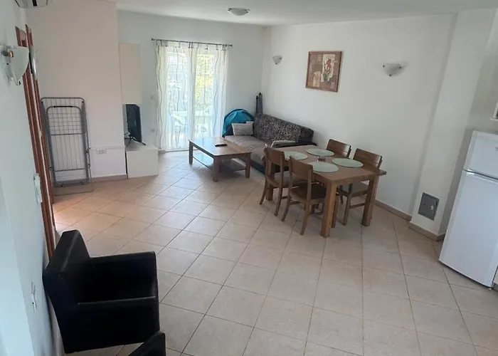 Velura Vakantiehuis *