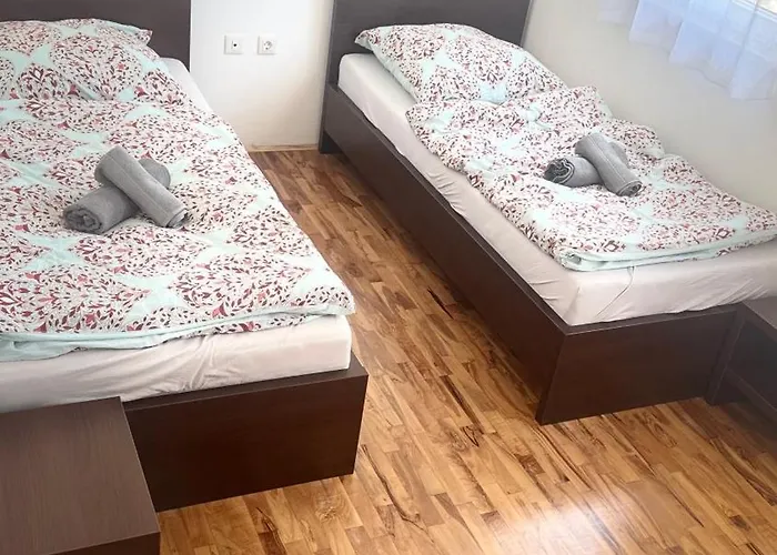 Velura Vakantiehuis *