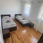 Velura Prázdninový dům