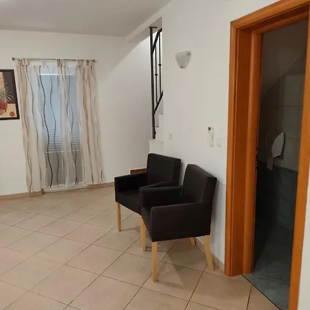 Feriehus Velura *