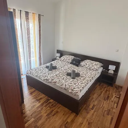 Feriehus Velura Tar-Vabriga